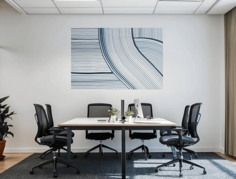 Mural oficina 1